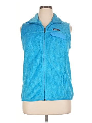 Patagonia Vest (view 1)