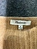 Madewell Tan Cardigan Size M - photo 7