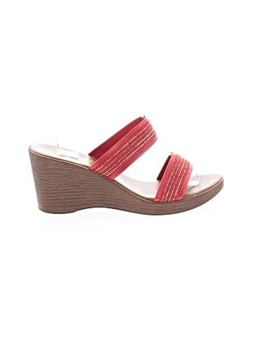 Toscanella Wedges (view 1)