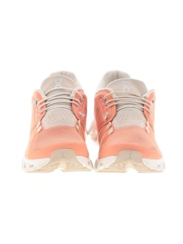 On Cloud Sneakers (view 2)