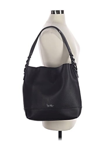 Nicole Miller Shoulder Bag (view 2)
