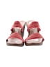 Toscanella Red Wedges Size 10 - photo 2