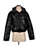 Gap 100% Polyester Black Jacket Size S - photo 1
