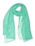 Unbranded Teal Green Scarf One size - photo 1