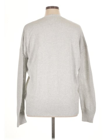 Joan Vass Cardigan (view 2)