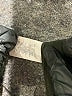 Anne Klein 100% Wool Solid Black Wool Skirt Size 2 (petite) - photo 5