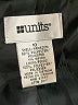 Units Black Blazer Size 10 - photo 6
