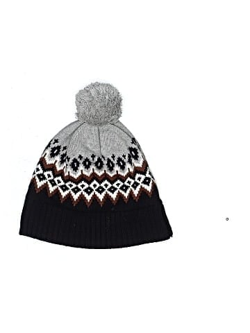 Janie and Jack Beanie (view 1)