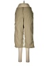 L.L.Bean Tan Cargo Pants Size 8 (petite) - photo 1