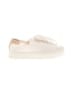 Lucky Brand Ivory Sneakers Size 8 - photo 1