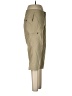 L.L.Bean Tan Cargo Pants Size 8 (petite) - photo 4