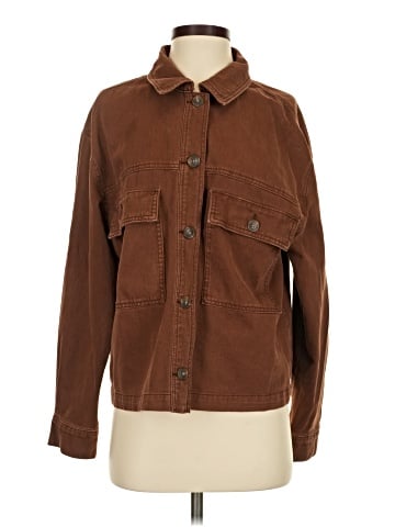 Sanctuary Jacket (view 1)
