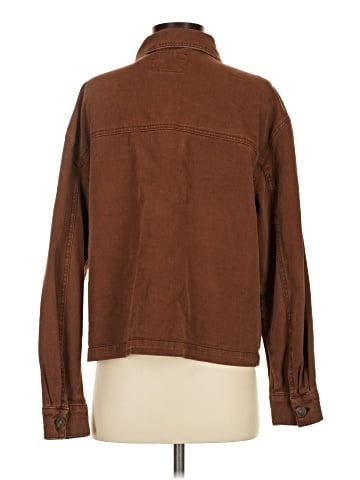 Sanctuary Jacket (view 2)