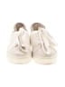 Lucky Brand Ivory Sneakers Size 8 - photo 2