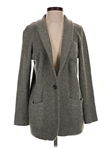J.Crew Coat (view 1)
