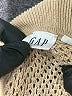 Gap 100% Cotton Tan Pullover Sweater Size S - photo 7