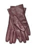 J.Crew Burgundy Gloves Size S - photo 1