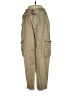 Banana Republic Tan Cargo Pants Size 0 - photo 1