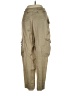Banana Republic Tan Cargo Pants Size 0 - photo 2