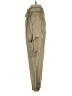 Banana Republic Tan Cargo Pants Size 0 - photo 5