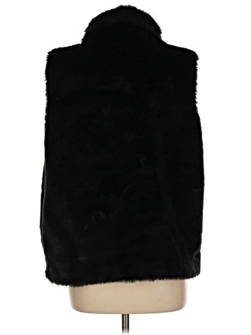 Forever 21 Faux Fur Vest (view 2)