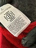 Athleta Burgundy Turtleneck Sweater Size S - photo 8
