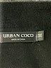 Urban Coco Black Cardigan Size M - photo 7