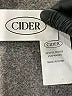 Cider Blue Sleeveless Top Size L - photo 4