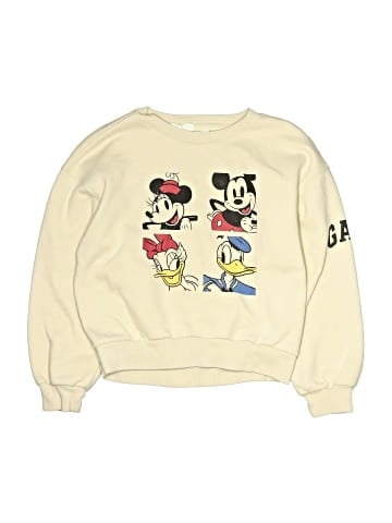Gap x Disney Sweatshirt (view 1)