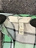Joie 100% Silk Green Blouse Size S - photo 7