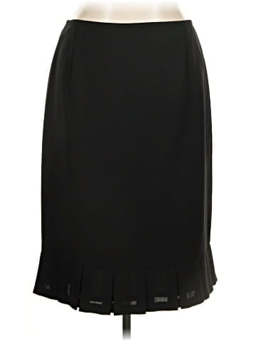 Evan Picone Formal Skirt (view 1)