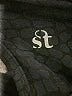 Strut This Black Tank Top Size S - photo 5