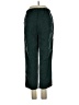 Zara Green Casual Pants Size S - photo 2