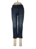 OshKosh B'gosh Blue Jeans Size 8 - photo 1