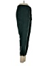 Zara Green Casual Pants Size S - photo 4