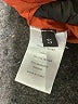 Garota 100% Polyester Solid Red Shorts Size S - photo 4