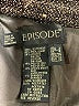 Episode Tweed Brown Blazer Size 2 - photo 6