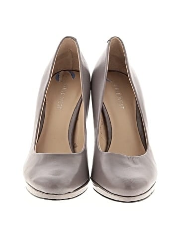Nine Heels (view 2)