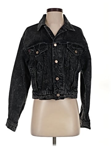 BDG Denim Jacket (view 1)