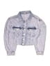 Gap Kids 100% Cotton Blue Denim Jacket Size XL (kids) - photo 1