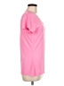 Under Armour Pink Active T-Shirt Size M - photo 4