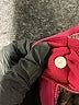 Lululemon Athletica Pink Burgundy Active Pants Size 6 - photo 8