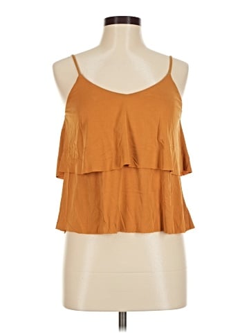 Mudd Tank Top (view 1)