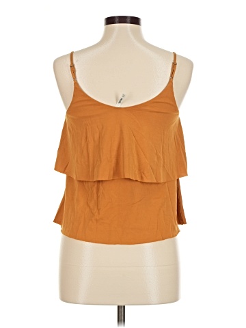 Mudd Tank Top (view 2)