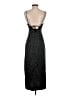 Zara Polka Dots Black Cocktail Dress Size XS - photo 2
