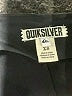 Quiksilver 100% Polyester Color Block Blue Casual Dress Size XS - photo 4