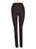 Alo Brown Active Pants Size S - photo 2