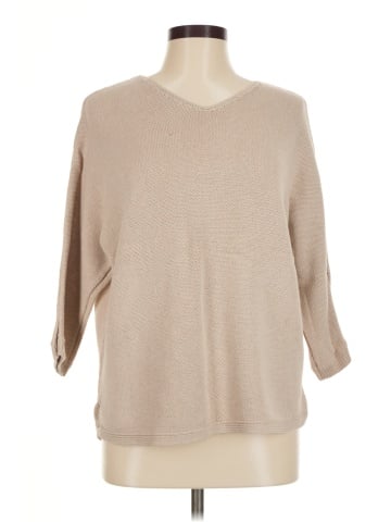 J.Jill Pullover Sweater (view 1)