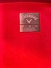 Callaway 100% Polyester Solid Pink Casual Skirt Size M - photo 3