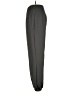 Shein 100% Polyester Gray Casual Pants Size S - photo 5